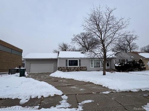 3116 Syracuse Street, Dearborn, MI, 48124 | Card Image