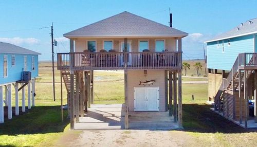 12919 Coronado Dr, Freeport, TX, 77541-7003 | Card Image