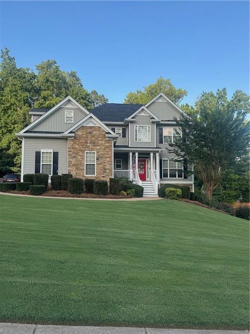 438 Somersby Dr, Dallas, GA, 30157-8084 | Card Image