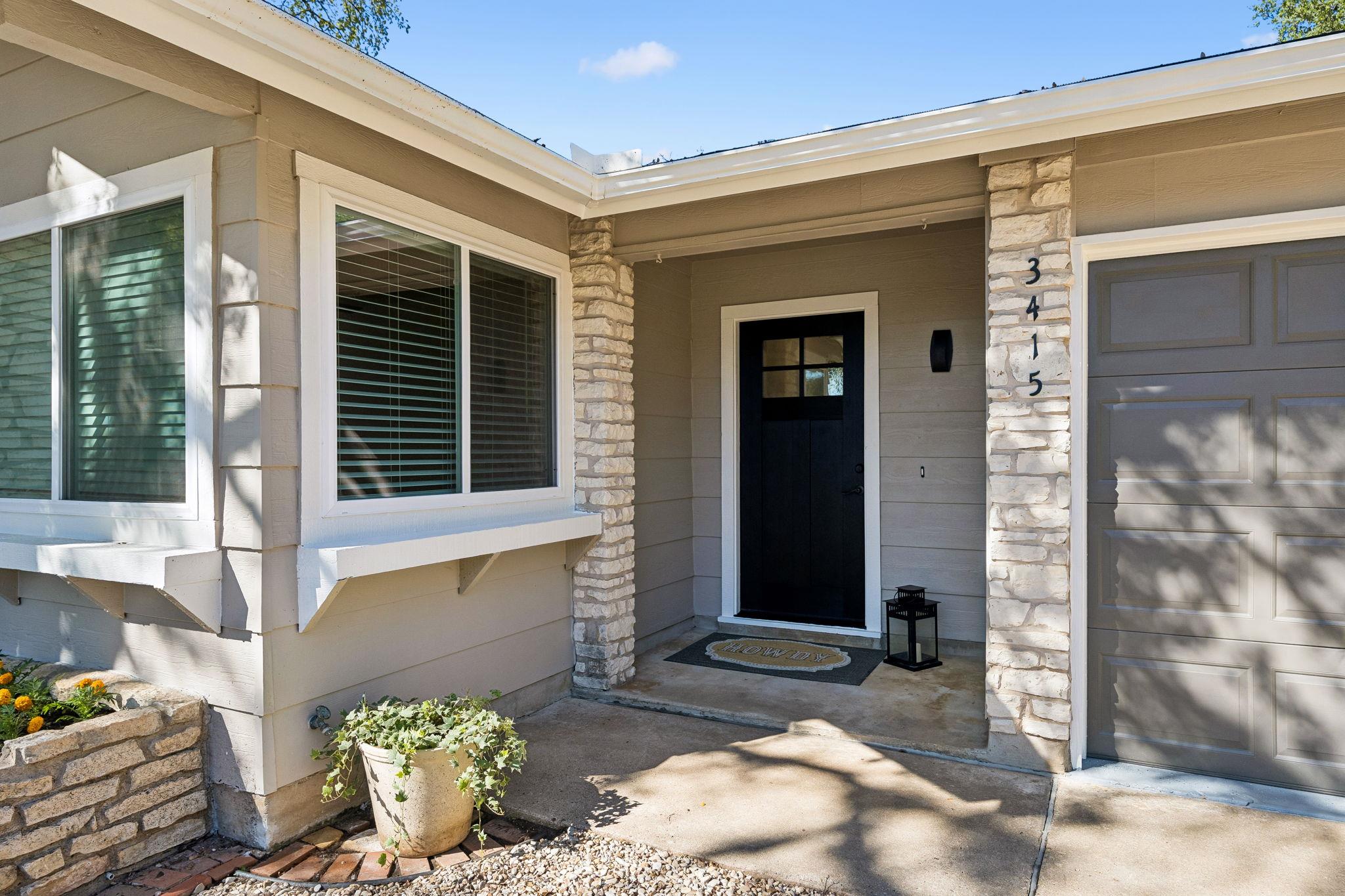 Residential in Austin 4