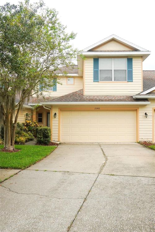 20416 Harvest Oak Ct, TAMPA, FL, 33647-2997 | Card Image