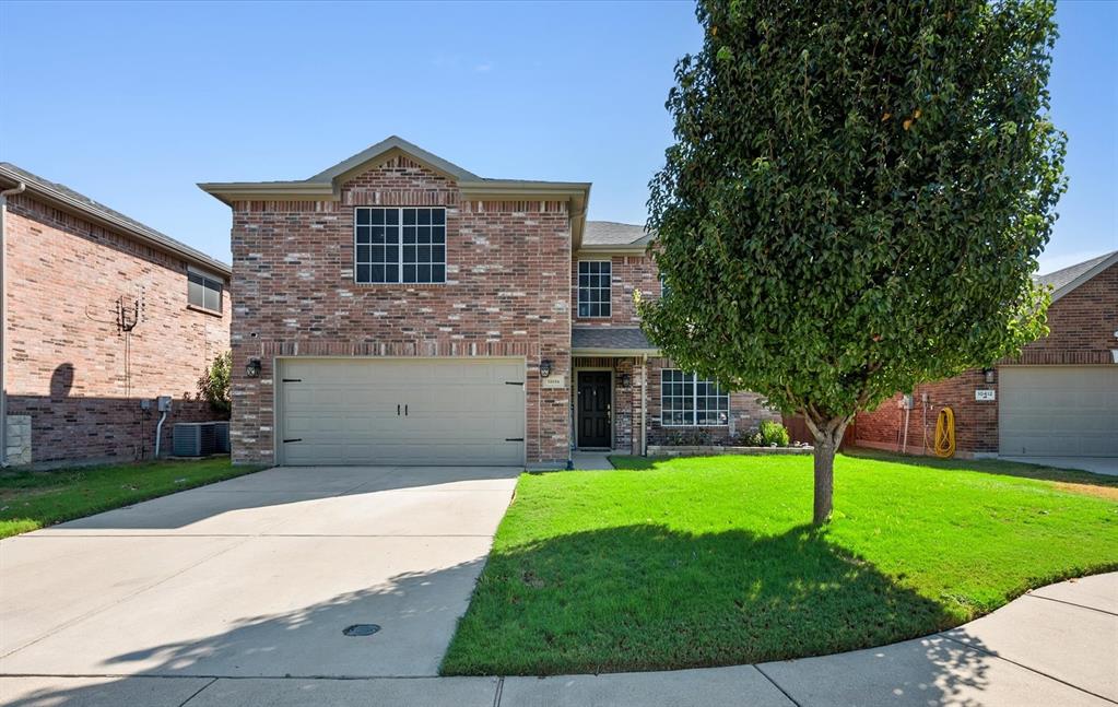 Winding Passage Way, Fort Worth, TX 76131