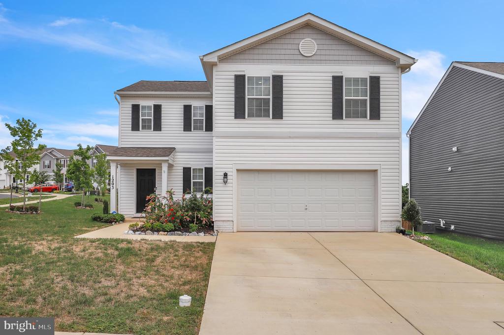 Apollo Dr, Frederick, MD 21702