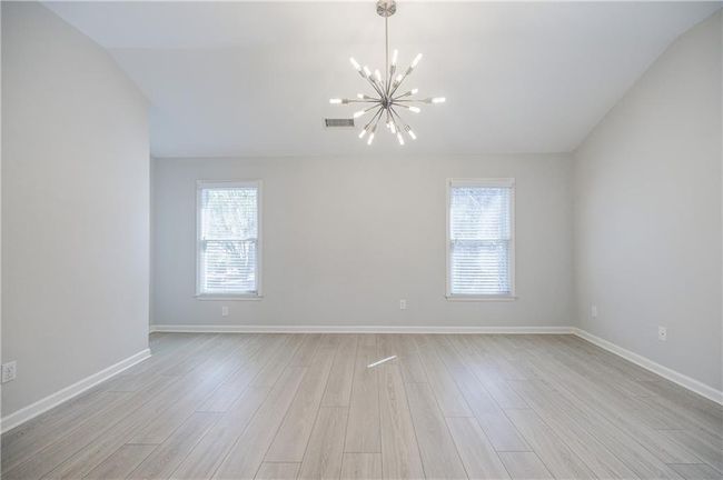 5210 Davenport Pl, Townhouse with 4 bedrooms, 5 bathrooms and 2 parking in Roswell GA | Image 27