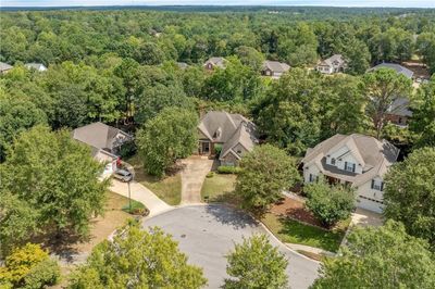 1831 Cobble Hill Court, House other with 4 bedrooms, 2 bathrooms and null parking in AUBURN AL | Image 2