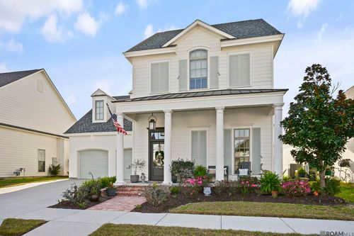 4760 Claremont Ave, Gonzales, LA, 70737-8600 | Card Image