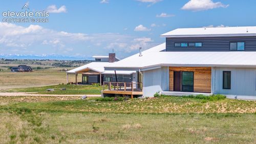 43010 Ptarmigan Ranch St, Parker, CO, 80138-4766 | Card Image