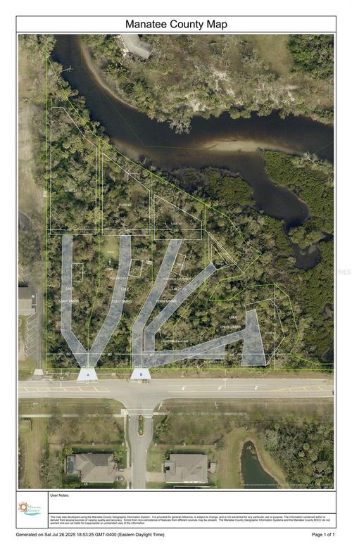 12919 Upper Manatee River Rd, BRADENTON, FL, 34212 | Card Image