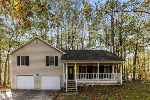 654 Ladora Dr, Dallas, GA, 30157-6318 | Card Image