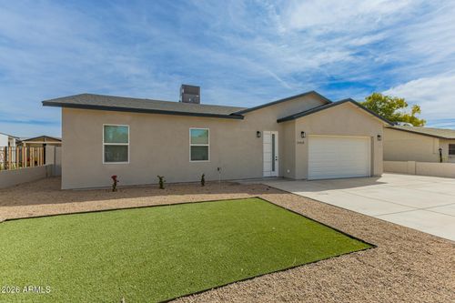 11415 N 58th Dr, Glendale, AZ, 85304-3312 | Card Image