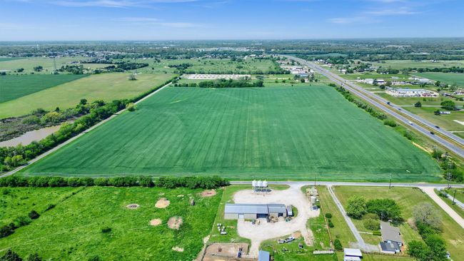 Birds eye view of property with a rural view | Image 4