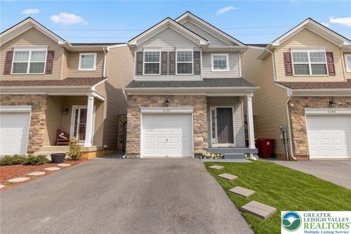3191 W Huntington Ln, Forks Twp, PA, 18040 | Card Image