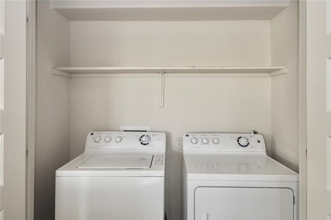UNIT-406 - 1620 Bryant Dr, Condo with 3 bedrooms, 4 bathrooms and 2 parking in Round Rock TX | Image 20
