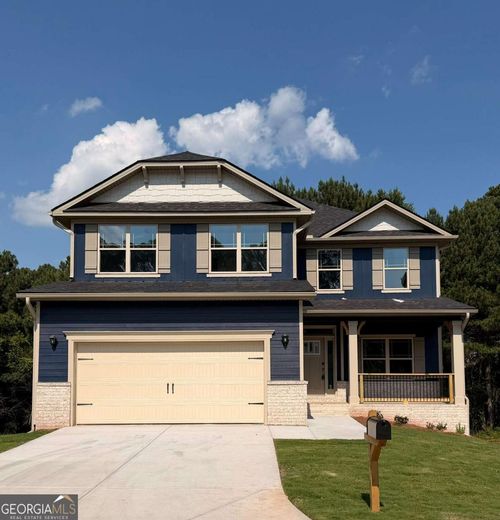 434 Magnolia Grove Pl, CORNELIA, GA, 30531-7160 | Card Image