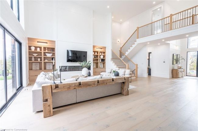 1131 Concession 6 W, House other with 5 bedrooms, 5 bathrooms and 27 parking in Flamborough ON | Image 22