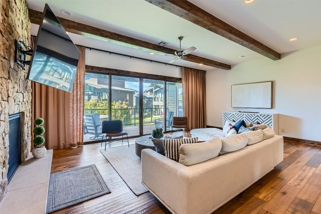 UNIT-103 - 2217 Seabiscuit Cv, Condo with 4 bedrooms, 5 bathrooms and 4 parking in Spicewood TX | Image 12