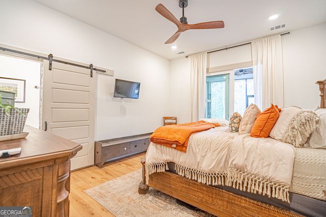 157 Ackerman Rd, House other with 4 bedrooms, 3 bathrooms and null parking in Rincon GA | Image 51