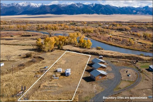 TBD Mt Highway 41 N, Silver Star, MT, 59751 | Card Image