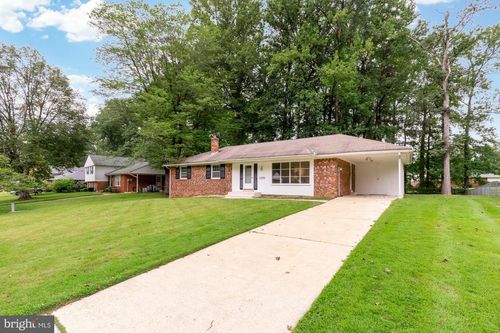 12100 Wimbleton St, UPPER MARLBORO, MD, 20774-1623 | Card Image