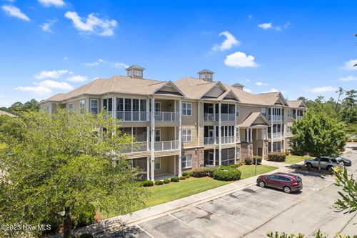 unit-9-235 Woodlands Way, Calabash, NC, 28467-2331 | Card Image