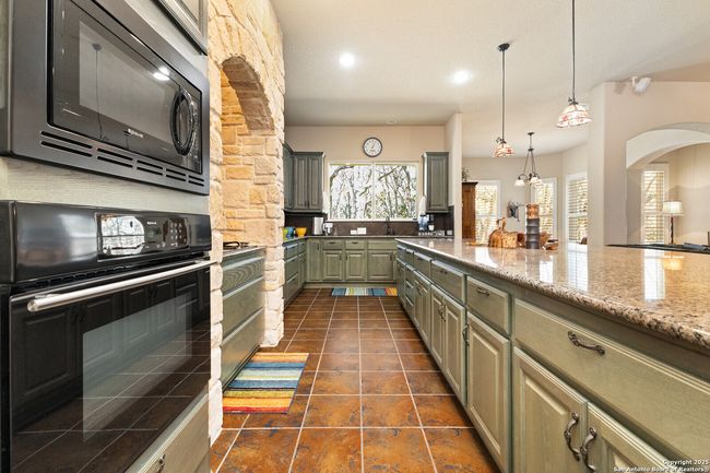 436 Hidden Springs Dr, House other with 3 bedrooms, 4 bathrooms and null parking in Spring Branch TX | Image 17