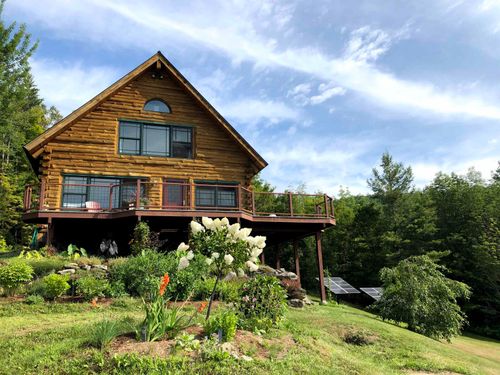 2300 Maple Hill Road, Rochester, VT, 05767 | Card Image