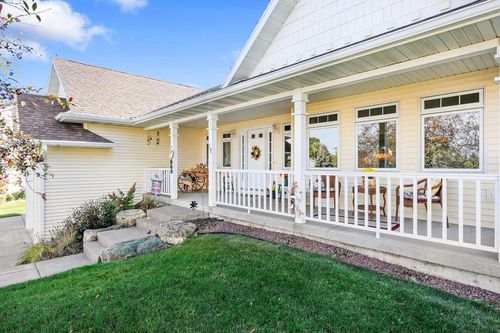 17 Pheasant Pt., DODGEVILLE, WI, 53533 | Card Image