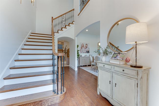 1713 Morrish Ln, House other with 4 bedrooms, 4 bathrooms and null parking in Heath TX | Image 9