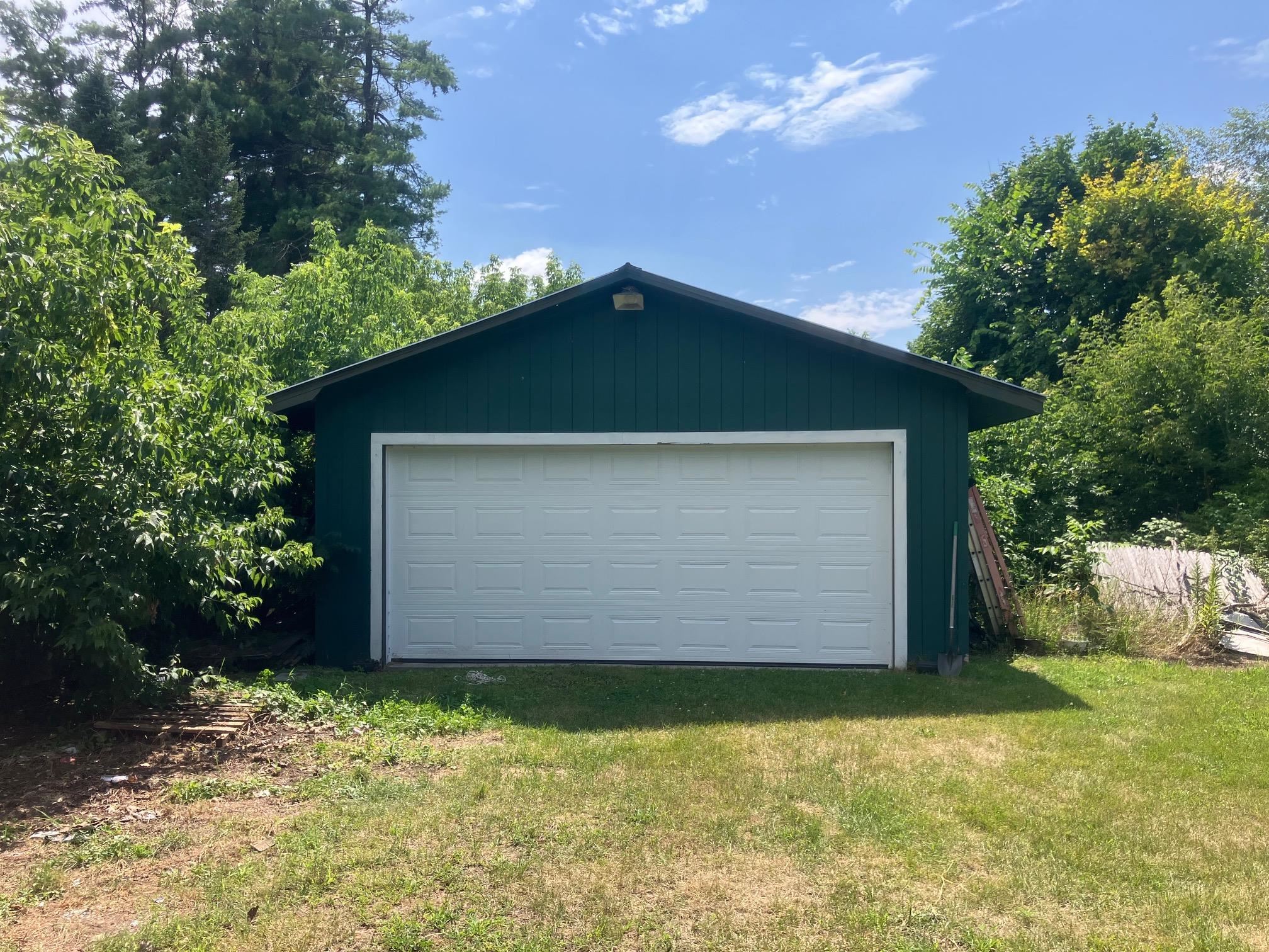 Residential in Swanton 3