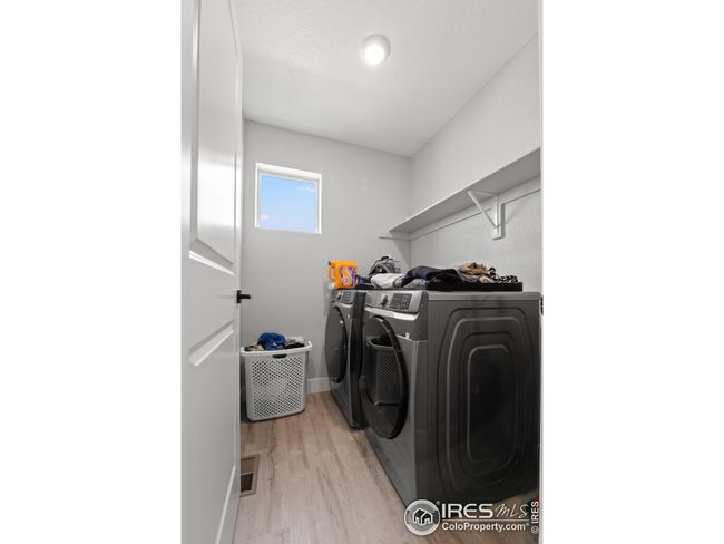 444 Molly Ln, Townhouse with 3 bedrooms, 3 bathrooms and null parking in Fort Morgan CO | Image 32