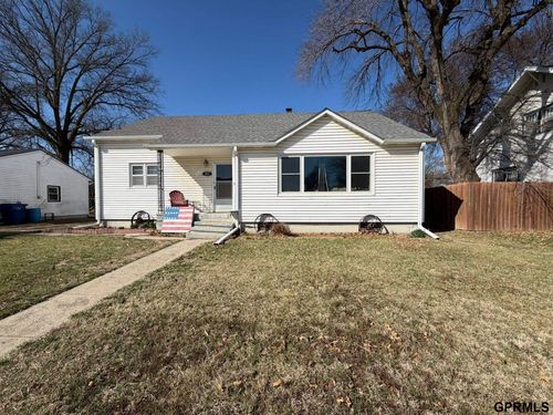 207 N Main St, Wilber, NE, 68465-3203 | Card Image