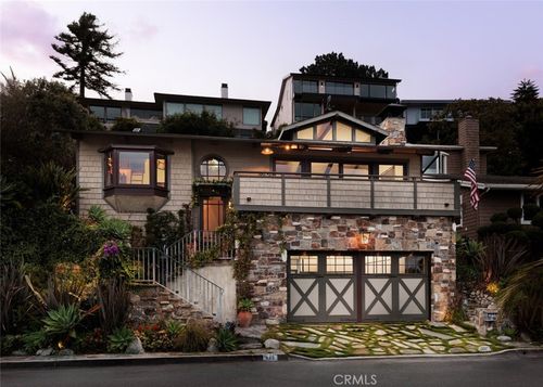 530 High Dr, Laguna Beach, CA, 92651-1833 | Card Image