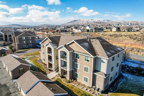 148 W Spring Hill Way, Saratoga Springs, UT, 84045-5100 | Card Image