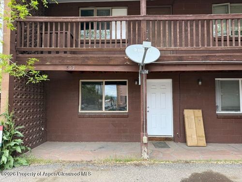 unit-1-537 Breeze St, Craig, CO, 81625-2634 | Card Image