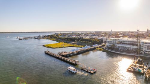 unit-l-1 Vendue Range, Charleston, SC, 29401-2161 | Card Image