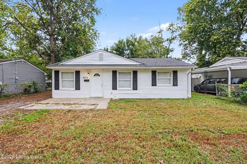 5212 Cedrus Cir, Louisville, KY, 40213-3014 | Card Image