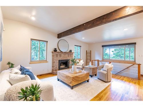 28609 Pine Dr, Evergreen, CO, 80439-8380 | Card Image