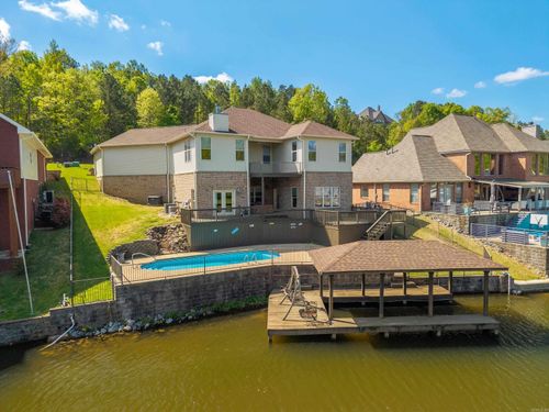 119 Hunterscove Pl, Hot Springs, AR, 71913-8145 | Card Image