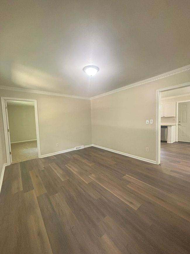 201 Bent Creek Dr, House other with 3 bedrooms, 2 bathrooms and null parking in Greer SC | Image 9