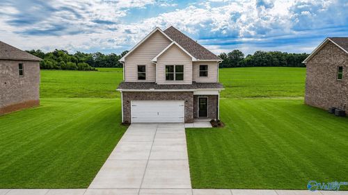 149 Flintlock Way, New Market, AL, 35761-6607 | Card Image