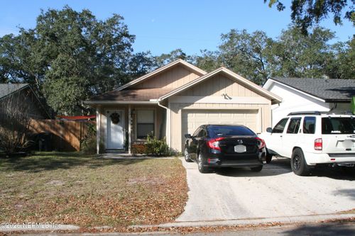 2238 Fairway Villas Ln N, Atlantic Beach, FL, 32233-4410 | Card Image