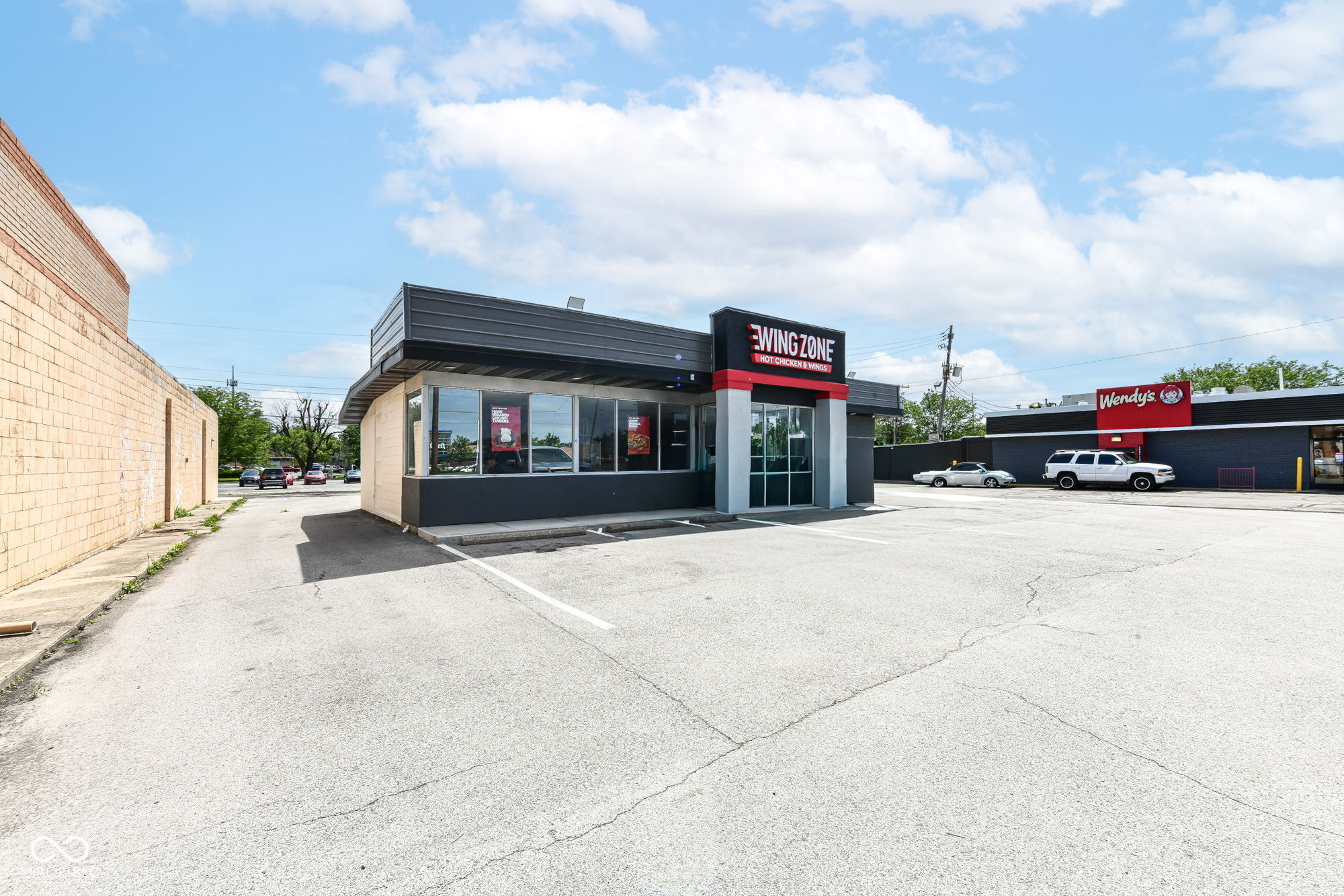 Commercial Sale in Indianapolis 3