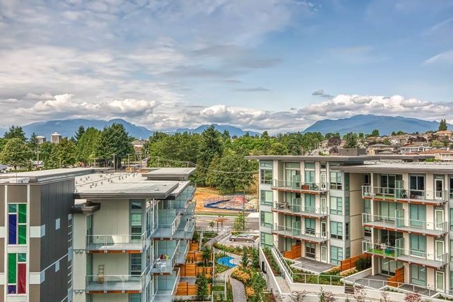 609 - 1788 Gilmore Avenue, Condo with 1 bedrooms, 1 bathrooms and 1 parking in Burnaby BC | Image 20