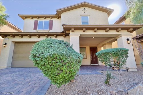 2113 Leatherbridge Ct, North Las Vegas, NV, 89081-3500 | Card Image