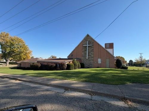 2521 12th Street Nw, Canton, OH, 44708 | Card Image