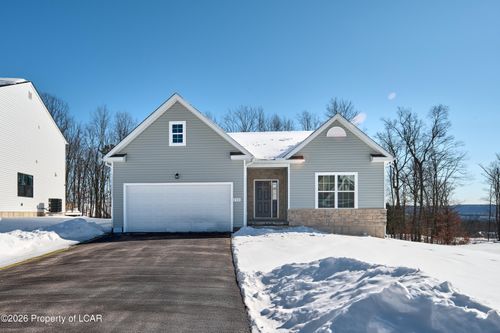 733 Quarry Rd, Drums, PA, 18222-7700 | Card Image