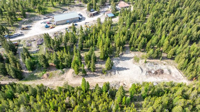 Aerial overview of property's location | Image 88