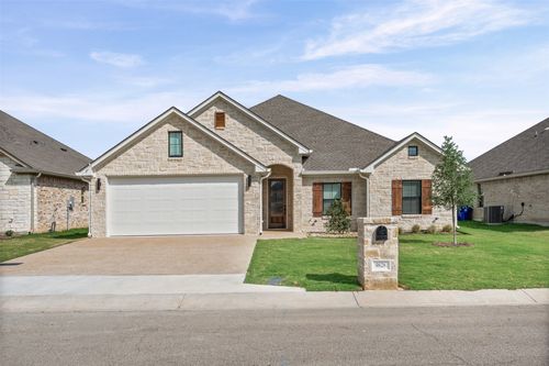 9828 Durango Trl, Waco, TX, 76712-9000 | Card Image