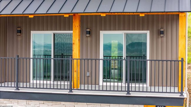 242 Horizon View Rd, Townhouse with 3 bedrooms, 4 bathrooms and 3 parking in Morgantown WV | Image 45