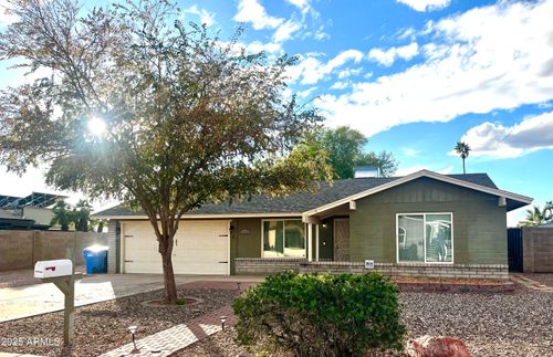 17652 N 19th Dr, Phoenix, AZ, 85023-2330 | Card Image